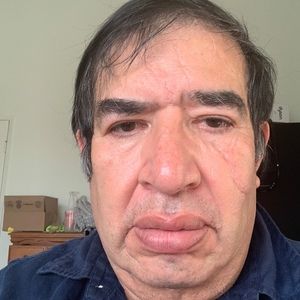 Meet your Posher, Roberto